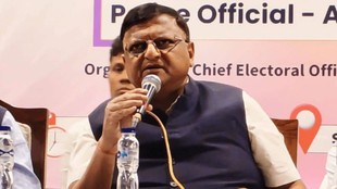 manoj kumar agarwal news | bjp | tmc | election commission of india