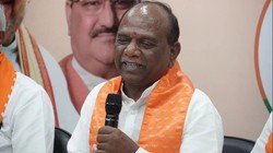 ‘कार्यकर्ताओं में नाराजगी’, बीजेपी सांसद बोले- टिकट नियमों से उल्टा पड़ सकता है दांव