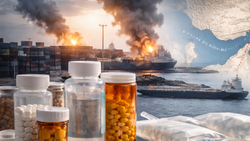 ईरान युद्ध: क्या जरूरी दवाइयों की सप्लाई चेन भी टूट जाएगी?