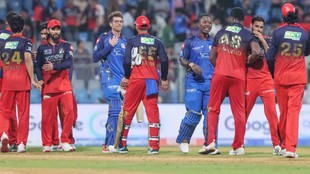 IPL 2026 Points Table after MI vs RCB match