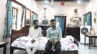 Mir Jafar descendants, Murshidabad history, Jafarganj Cemetery,