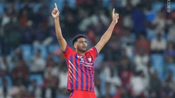 मोहसिन खान ने खोला IPL 2026 का पहला ‘पंजा’, KKR के खिलाफ बरपाया कहर; 5 बड़े रिकॉर्ड भी किए नाम