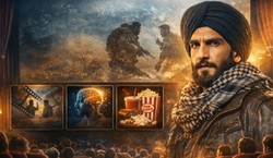 फिल्मों में क्यों होते हैं इंटरवल? पॉपकॉर्न और वॉशरूम ब्रेक से कहीं ज्यादा दिलचस्प है वजह