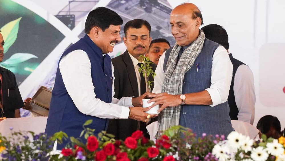 MP News: मध्य प्रदेश में किसान महोत्व (Image Source: Govt Agency)