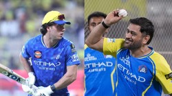 IPL 2026: मुंबई इंडियंस के खिलाफ खेल सकते हैं धोनी, नेट्स में मिले संकेत