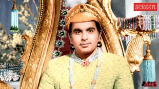 mughal e azam Movie