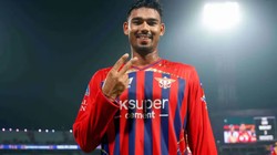 मुकुल चौधरी ने मैच विनिंग पारी खेल बनाए 3 बड़े रिकॉर्ड, लखनऊ सुपर जायंट्स ने IPL में दूसरी बार किया कमाल