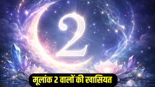 mulank 2 wale log kaise hote hai mulank 2 people