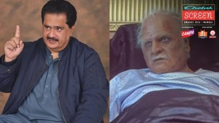 Nabil Gabol and Dawood