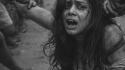 सड़क पर घसीटा, कपड़े फाड़े और मांग में भरा सिंदूर… बिहार में महिला के साथ हैवानियत