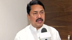 ‘सरकार अपना ही पतन करने पर तुली है’, महाराष्ट्र में टैक्सी चालकों के लिए मराठी भाषा अनिवार्य करने पर भड़के नाना पटोले