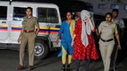 ‘मेरे पति तो टिफिन में भी शाकाहारी खाना लेकर जाते थे’, TCS कांड पर बोली आरोपी की पत्नी