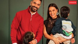8 साल तक करती रहीं ‘ना’, फिर प्रेग्नेंसी के बाद नेहा धूपिया ने अंगद बेदी से की शादी, बोलीं- शुक्र है कि…