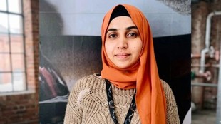 TCS conversion case,Nida Khan,anticipatory bail,Nashik court,