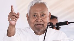 नीतीश कुमार की राज्यसभा शपथ की तारीख तय, बिहार में जल्द बदलेगा मुख्यमंत्री