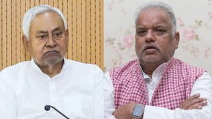 nitish kumar shravan kumar | latest news | bihar news | jdu news
