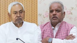 Bihar Politics: नीतीश ने श्रवण कुमार को बनाया JDU विधायक दल का नेता, पुराने साथी को जिम्मेदारी देकर चला जातीय दांव