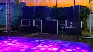 noida dj