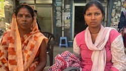 नोएडा प्रदर्शन: ‘जमानत के 20000 रुपये कहां से लाएं?’, जेल में बंद मजदूरों की रिहाई के लिए परिजनों का संघर्ष