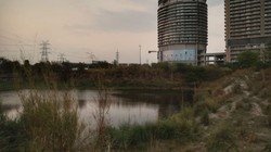 नोएडा में गड्ढे में डूबने से छात्र की मौत, परीक्षा खत्म होने के बाद दोस्तों के साथ करने गया था पार्टी