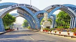 गौतमबुद्ध नगर बन रहा निवेश का नया केंद्र, दो वर्षों में 12 हजार नई कंपनियां रजिस्टर्ड