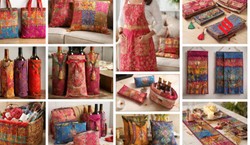 पुराने सूट को करें रीयूज, इन 10 क्रिएटिव तरीकों से करें इस्तेमाल