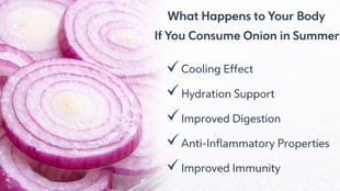 raw onions, health benefits, sulfur compounds, quercetin, antioxidants, gut health, heart health, immune system, digestive discomfort, blood thinning
