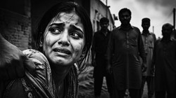 पाकिस्तान: जबरन धर्मांतरण मामले में 75% पीड़ित हिंदू, 14-18 साल की लड़कियां बन रही शिकार, संयुक्त राष्ट्र ने जताई चिंता