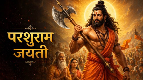 Parshuram Jayanti,Parshuram Jayanti 2026 date,Parshuram Jayanti kab hai 2026,Parshuram Jayanti kaise manate hain, Parshuram Jayanti kab hai in 2026,Parshuram Jayanti 2026 Shubh muhurat, Parshuram Jayanti 2026 puja vidhi, Parshuram Jayanti 2026 vrat katha, Parshuram Jayanti 2026 katha, Parshuram Jayanti 2026 kahani, Parshuram Jayanti 2026 upay, Parshuram Jayanti 2026 aarti, Parshuram ji aarti, Parshuram aarti lyrcis, Parshuram aarti in hindi, परशुराम जयंती 2026