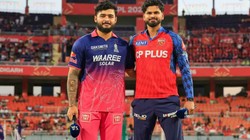 PBKS vs RR: वैभव फिट, हेटमायर और बिश्नोई बाहर; पंजाब की टीम में क्यों नहीं खेल रहे उपकप्तान शशांक सिंह?