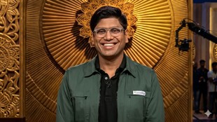 peyush bansal