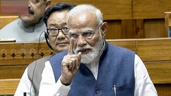 ‘अखिलेश जी मेरे मित्र हैं तो कभी-कभी मेरी मदद कर देते हैं’, पीएम मोदी की बात पर ठहाके मारकर हंसने लगा पूरा सदन