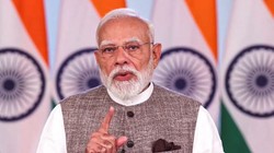 महिला आरक्षण: कांग्रेस-सपा, TMC और DMK पर निशाना, पीएम मोदी ने झटके के बावजूद किया ‘प्रॉमिस’