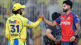 IPL 2026 Points Table