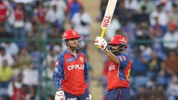4,4,4,4,4,4: प्रभसिमरन सिंह ने 6 गेंद पर लगाए छह चौके, IPL इतिहास में तीसरी बार हुआ ऐसा