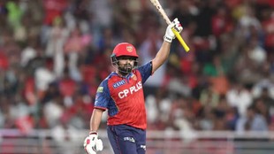Prabhsimran Singh, PBKS vs RR, IPL 2026