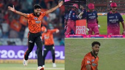 SRH vs RR: कौन हैं प्रफुल्ल हिंगे? पहले ओवर में वैभव सूर्यवंशी समेत 3 खिलाड़ियों को नहीं खोलने दिया खाता