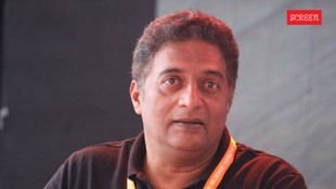 Prakash Raj