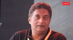 ‘नफरत फैलाने वाले क्या समझेंगे’ मां के अंतिम संस्कार पर ट्रोल हुए प्रकाश राज ने हेटर्स को दिया जवाब