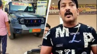 Dinesh Lodhi, Bhopal Thar accident, Bhopal accidents,