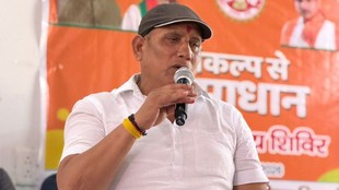 Pritam Lodhi, MLA Pritam Lodhi, Pichhore MLA Pritam Lodhi