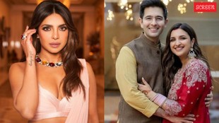 Priyanka Chadha, Priyanka Chopra