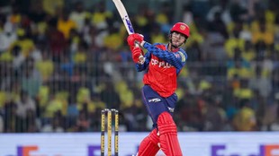CSK vs PBKS, Punjab Kings, Priyansh Arya