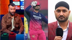 “वैभव को थोड़ा इंतजार करना होगा”: सूर्यवंशी को टीम इंडिया में लाने पर पुजारा-हरभजन के बीच डिबेट, यह है दोनों की राय