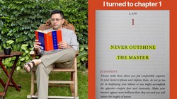 ‘कभी भी गुरु से आगे मत निकलो’, आम आदमी पार्टी से अनबन के बीच राघव चड्ढा की नई पोस्ट