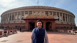 ‘घायल हूं, इसीलिए घातक हूं’, राघव चड्ढा ने फिर जारी किया वीडियो, AAP के तीन आरोपों का दिया जवाब