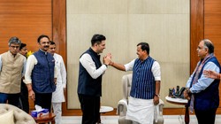 क्या राघव चड्ढा के साथ BJP में गए राज्यसभा सांसदों की जाएगी सदस्यता? जान लीजिए सबसे बड़े सवाल का जवाब