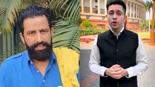 raghav chadha | naveen jaihind | aam aadmi party |