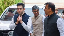 अरविंद केजरीवाल के सबसे करीबी सहयोगियों ने AAP क्यों छोड़ी?