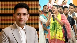 राघव चड्ढा पर सायोनी घोष की टिप्पणी पर विवाद, भाजपा ने लगाया पंजाबियों के अपमान का आरोप